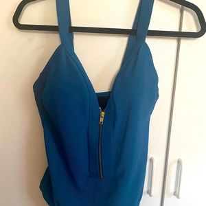 Sexy one piece swimsuit